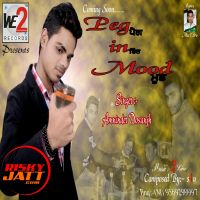 Peg In Mood Amninder Dosanjh MP3 Song, Peg In Mood Album