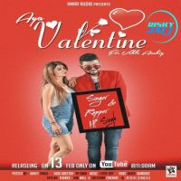 Aya Valentine HP. Singh MP3 Song, Aya Valentine Album