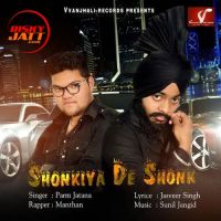 Shonkiya De Shonk Parm Jatana, Manthan MP3 Song, Shonkiya De Shonk Album