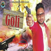 Goli Anmol Vicky MP3 Song, Goli Album