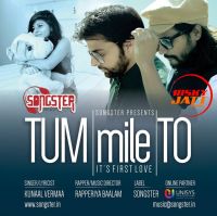 Tum Mille To Kunaal Vermaa, Repperiya Baalam MP3 Song, Tum Mille To (Remix) Album