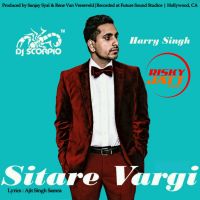 Sitare Vargi Harry Singh MP3 Song, Sitare Vargi Album