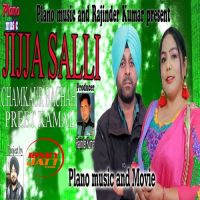 Jijja Salli Chamkaur Bachan, Preet Kamal MP3 Song, Jijja Salli Album