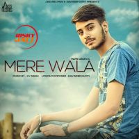 Mere Wala Mann Sandhu MP3 Song, Mere Wala Album