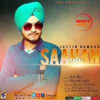 Saahan (Jarurat) Justin Bumrah MP3 Song, Saahan (Jarurat) Album
