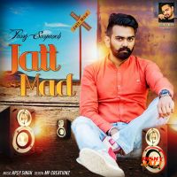 Jatt Mad Parry Sarpanch MP3 Song, Jatt Mad Album