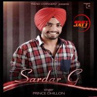 Sardar G Prince Dhillon MP3 Song, Sardar G Album