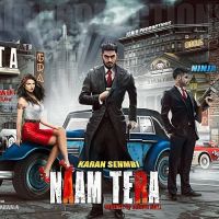 Naam Tera Karan Sehmbi, Ninja MP3 Song, Naam Tera Album