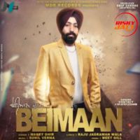 Beimaan Maney Dhir MP3 Song, Beimaan Album