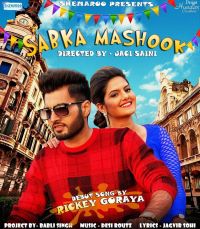 Sabka Mashook Rickey Goraya MP3 Song, Sabka Mashook Album