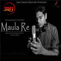 Maula Re Gaurav Sriwastava MP3 Song, Maula Re Album