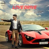 Love Drive Jimmy Kaler MP3 Song, Love Drive Album