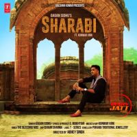 Sharabi Gagan Sidhu, Kuwar Virk MP3 Song, Sharabi Album