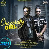 Choclaty Girl Vishoo, Mac Morris MP3 Song, Choclaty Girl Album