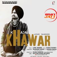 Desi Department Love Jagdeo MP3 Song, Khajal Khawar Album