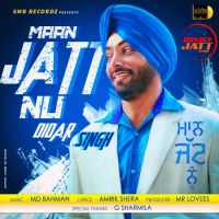 Maan Jatt Nu Didar Singh MP3 Song, Maan Jatt Nu Album