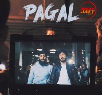 Pagal  Crazy Jus Reign, Fateh Doe MP3 Song, Pagal Crazy Album