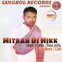 Mitran Di Hikk Maan Potlia MP3 Song, Mitran Di Hikk Album