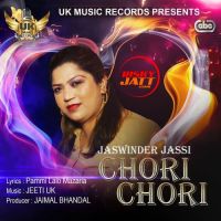 Chori Chori Jaswinder Jassi MP3 Song, Chori Chori Album