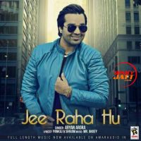 Jee Raha Hu Aryan Arora MP3 Song, Jee Raha Hu Album