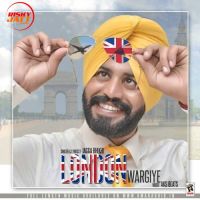London Wargiye Jagga Bhikhi MP3 Song, London Wargiye Album