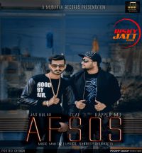 Afsos Jas Kular MP3 Song, Afsos Album