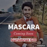 Mascara Gursimran Gill MP3 Song, Mascara Album