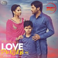 Des Ranjit Bawa MP3 Song, Love Punjab (2016) Album