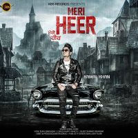 Meri Heer Kamal Khan MP3 Song, Meri Heer Album