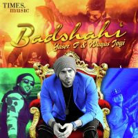 Badshahi Yaser P, Waqas Jogi MP3 Song, Badshahi Album
