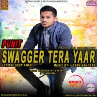 Swagger Tera Yaar Punit MP3 Song, Swagger Tera Yaar Album