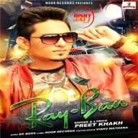 Ray-Ban Preet Khakh MP3 Song, Ray-Ban Album