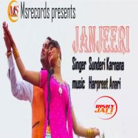 Janjeeri Sundri Karnana MP3 Song, Janjeeri Album