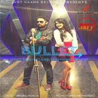 Bullet Gavy Sandhu, Lakhwinder Lavi MP3 Song, Bullet Album