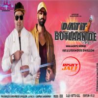 Datt Botlaan De Mintu Sidhu MP3 Song, Datt Botlaan De Album
