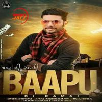 Baapu Di Kamai Soni Prince MP3 Song, Baapu Di Kamai Album