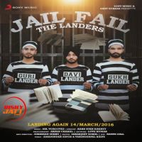 Download Jail Fail By The Landers full mp3 album