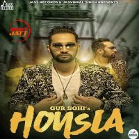 Honsla Gur Sohi MP3 Song, Honsla Album