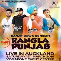 Visa (Live Newzealand) Mankirt Aulakh MP3 Song, Visa (Live Newzealand) Album