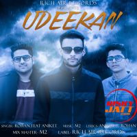 Udeekan Rohan, Aniket MP3 Song, Udeekan Album