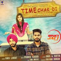 Time Chak Di Shis Lohat MP3 Song, Time Chak Di Album