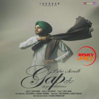 Gap (Keep Distance) Ishu Sondh MP3 Song, Gap (Keep Distance) Album