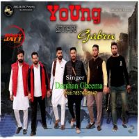 Young Star Gabru Darshan Cheema MP3 Song, Young Star Gabru Album