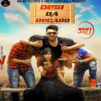 Desi Da Recard (Reloaded) Ninja MP3 Song, Desi Da Recard (Reloaded) Album