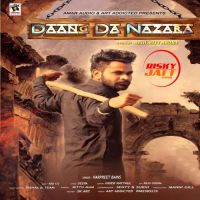Daang Da Nazaara Harpreet Bains MP3 Song, Daang Da Nazaara Album