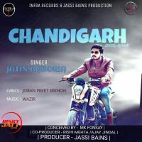 Chandigarh (Once Again) Jatin Baboria MP3 Song, Chandigarh (Once Again) Album