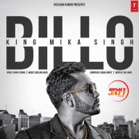 Billo Mika Singh MP3 Song, Billo Album