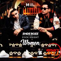 Women (Panjabi Hit Squad Remix) Shide Boss, Zack Knight MP3 Song, Women (Panjabi Hit Squad Remix) Album
