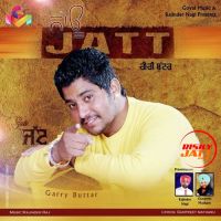 Sau Jatt Garry Buttar MP3 Song, Sau Jatt Album
