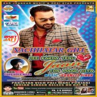 Jee Karda Tenu Jaan Nachhatar Gill MP3 Song, Jee Karda Tenu Jaan Album